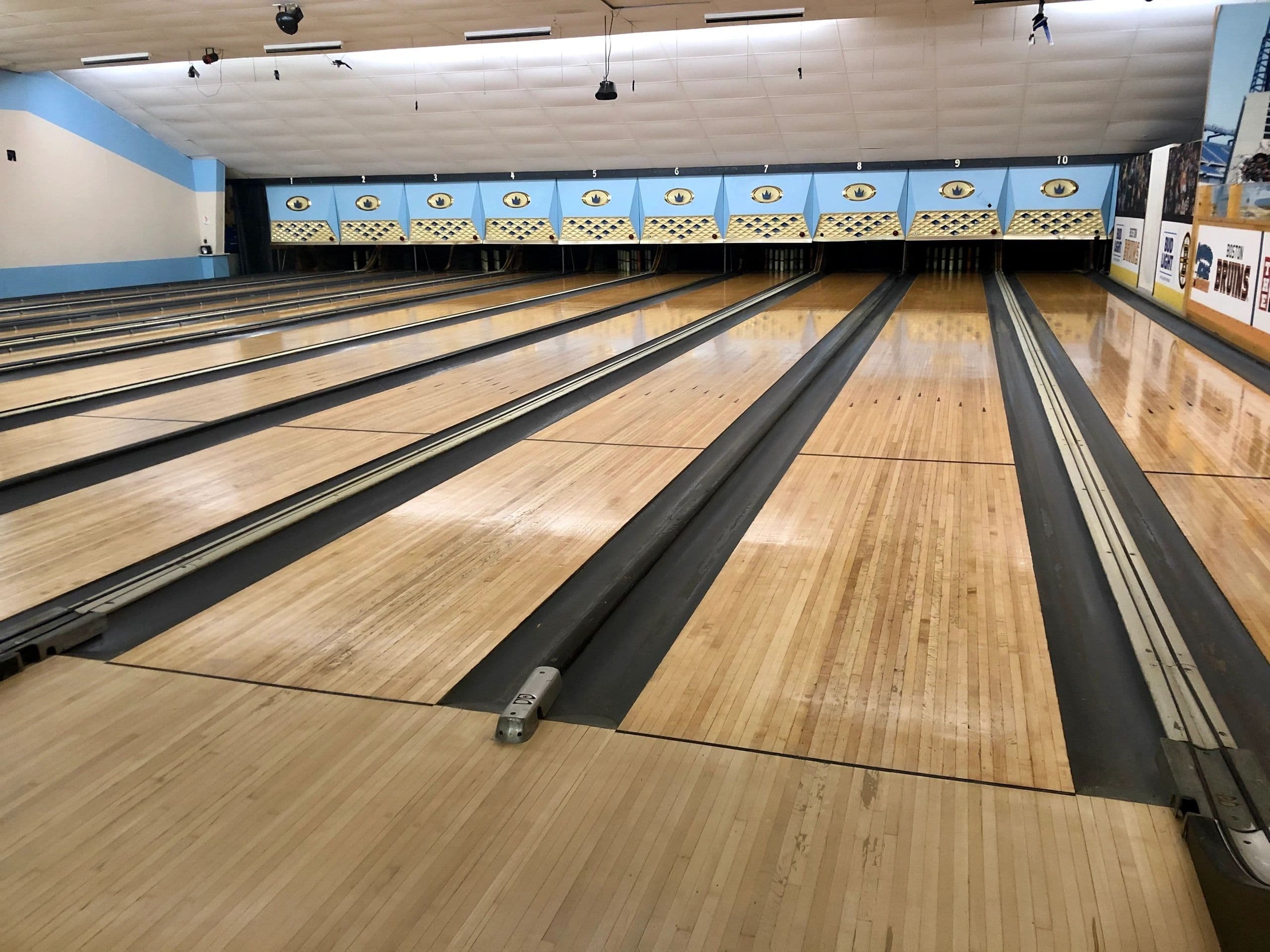 Bowling Acres