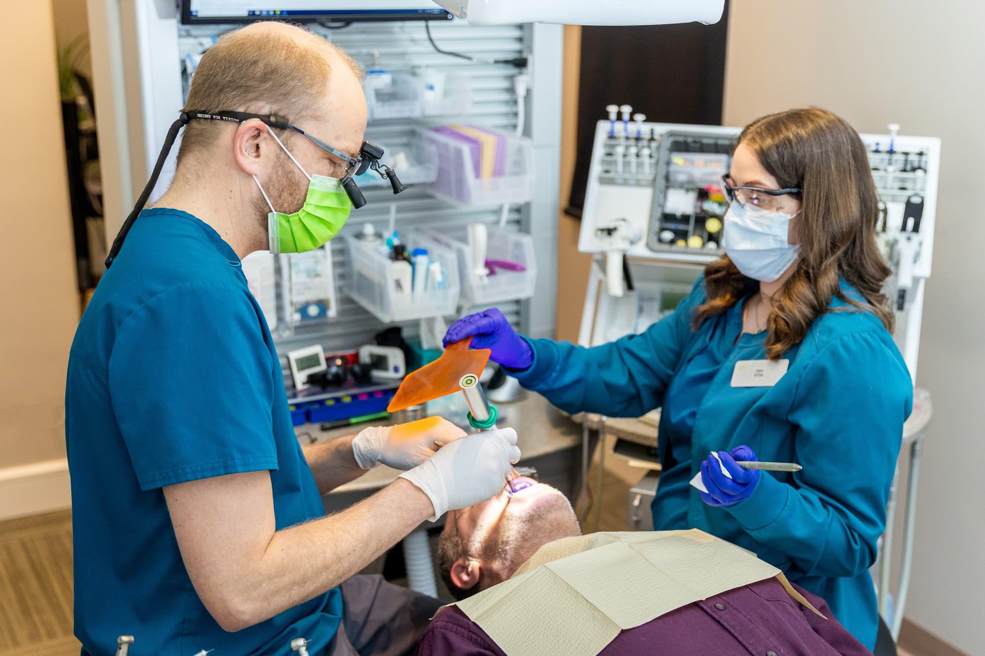 Bowman Dental