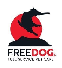 Free Dog