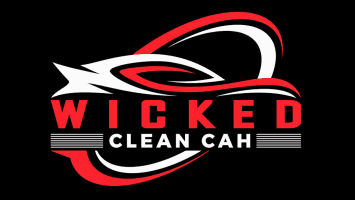 Wicked Clean Cah Auto Detailing