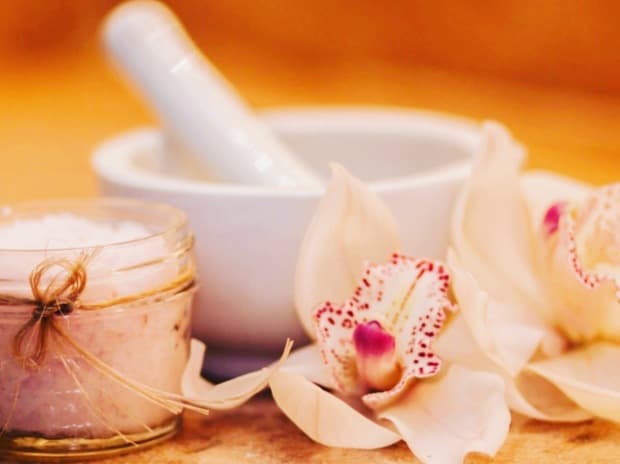 Wisewoman Therapeutic Massage