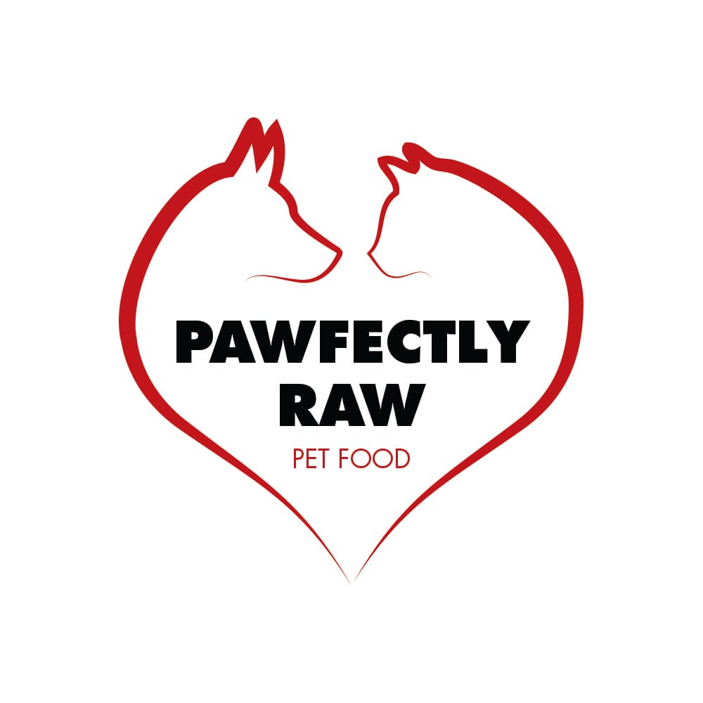 Pawfectly Raw New England