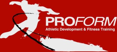 PROFORM Athletic Development & Fitness Training