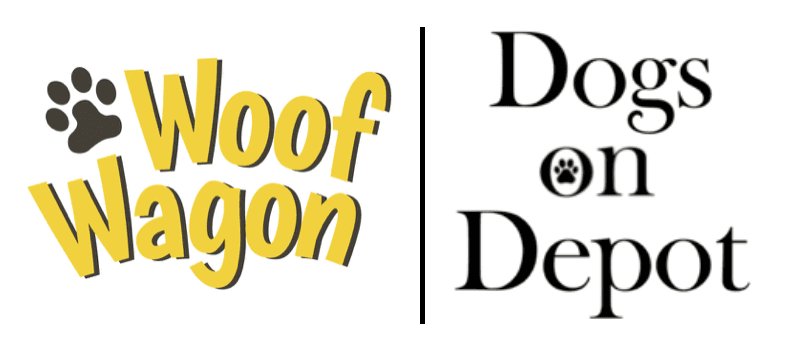 Dogs on Depot