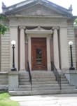 Weeks Memorial Library