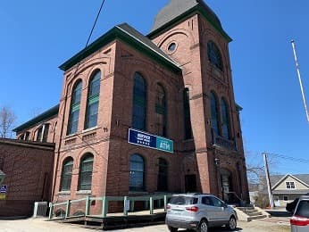 Service Credit Union