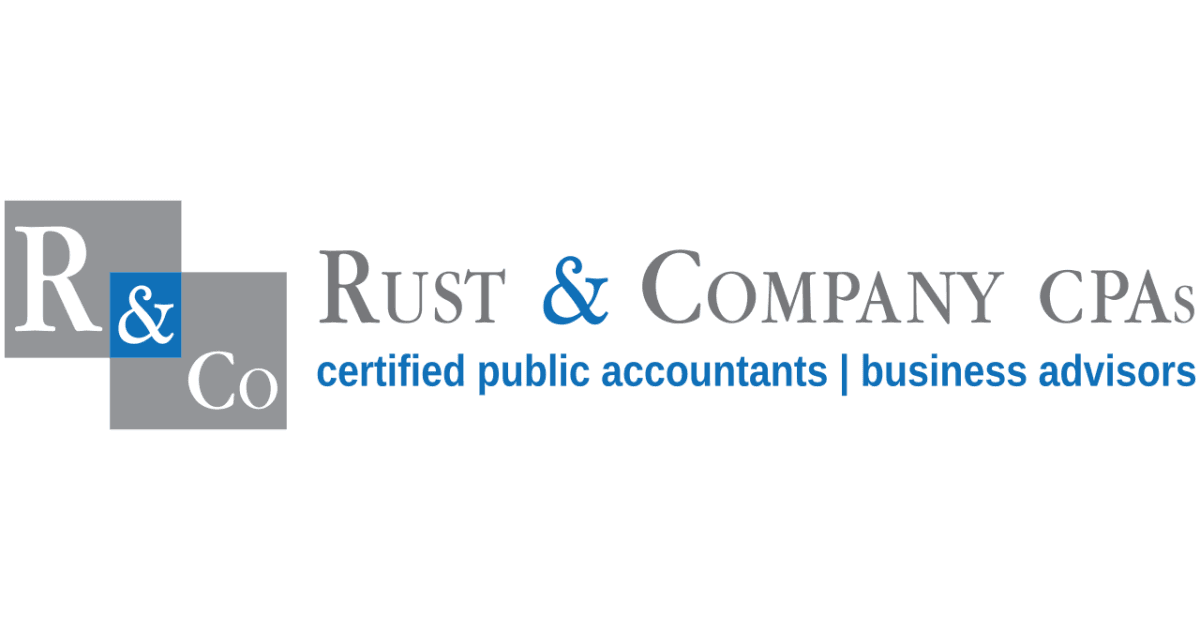Rust & Company CPAs