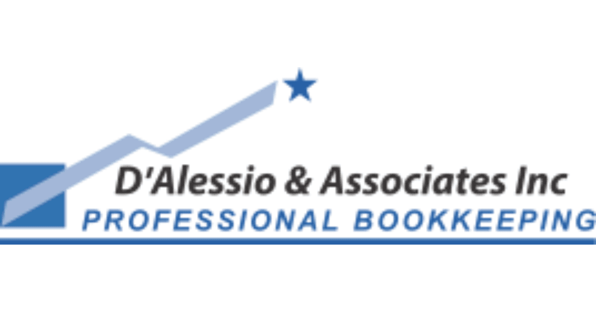 D'Alessio & Associates Inc