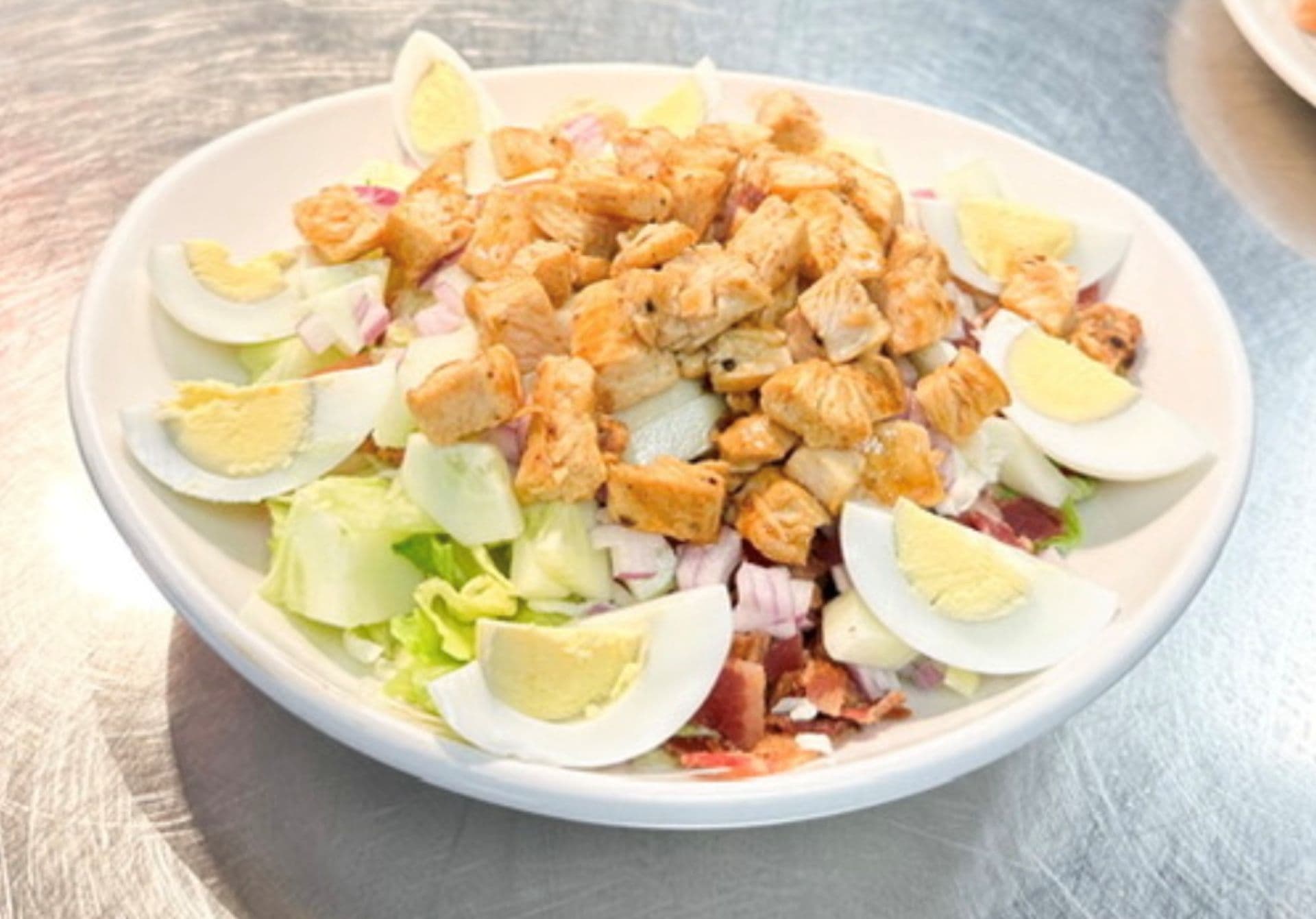 Jimmy K's Diner - Seabrook, NH