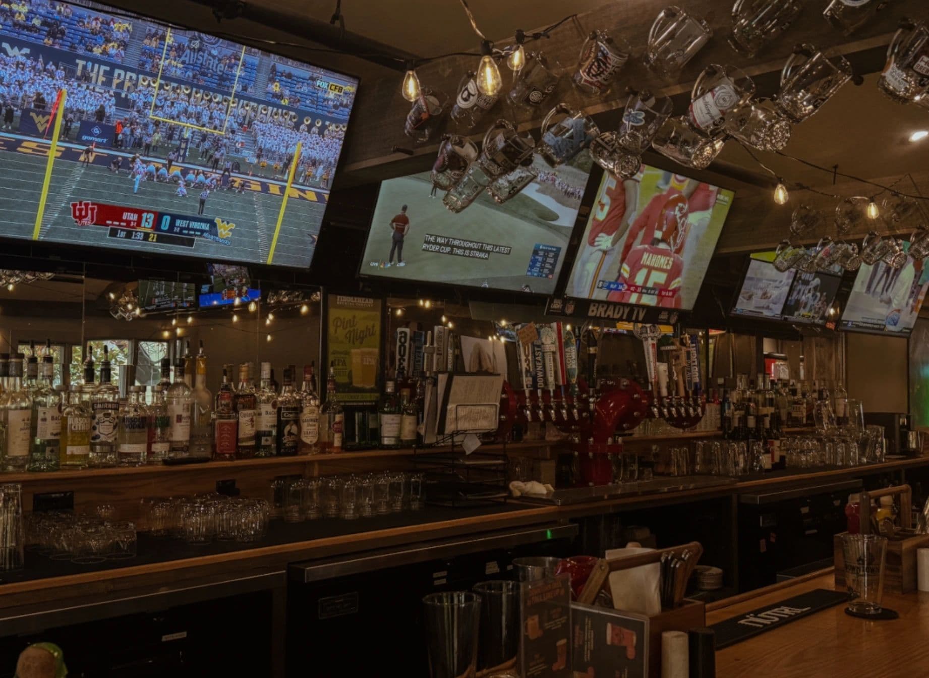 Downtown Grill
