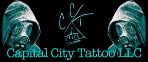 Capital City Tattoo LLC