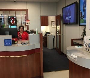 Service Credit Union