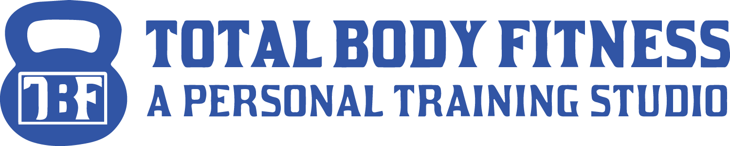 Total Body Fitness