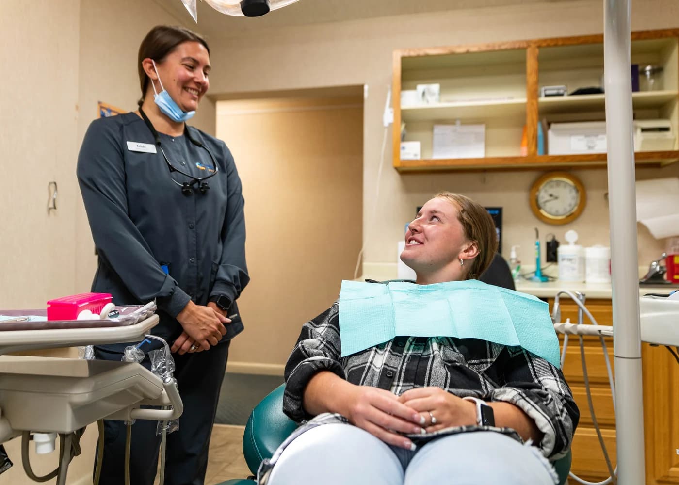 Androscoggin Valley Dental