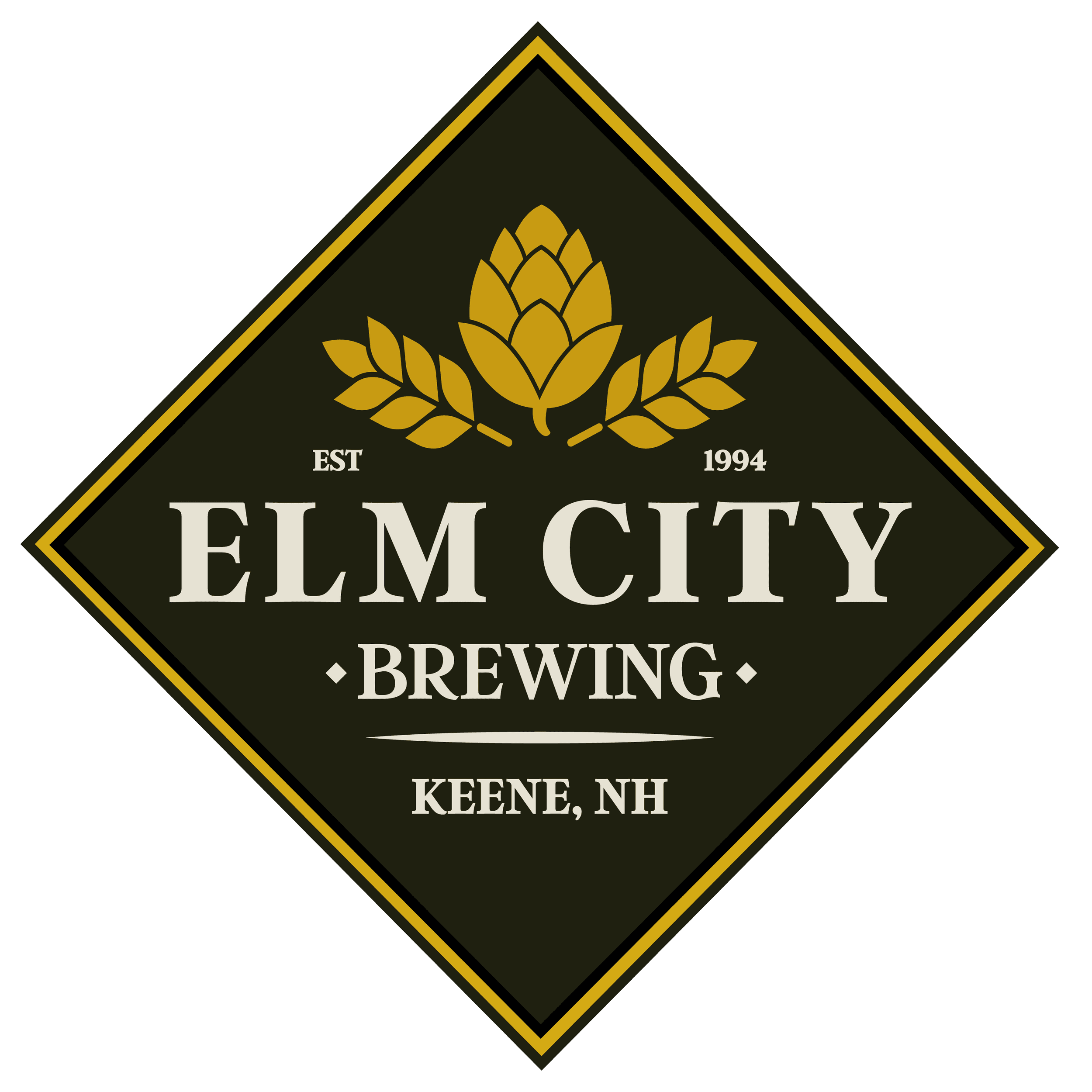 Elm City Brewing Company