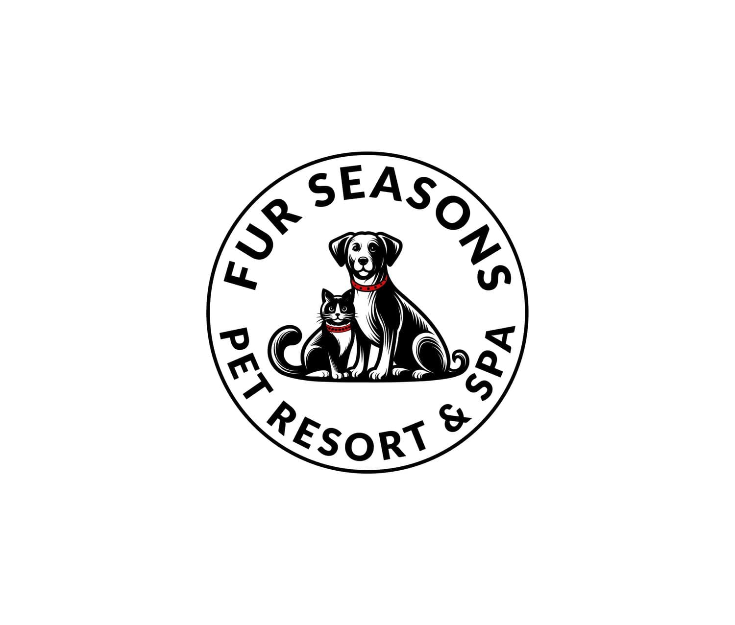 Fur Seasons Pet Resort & Spa