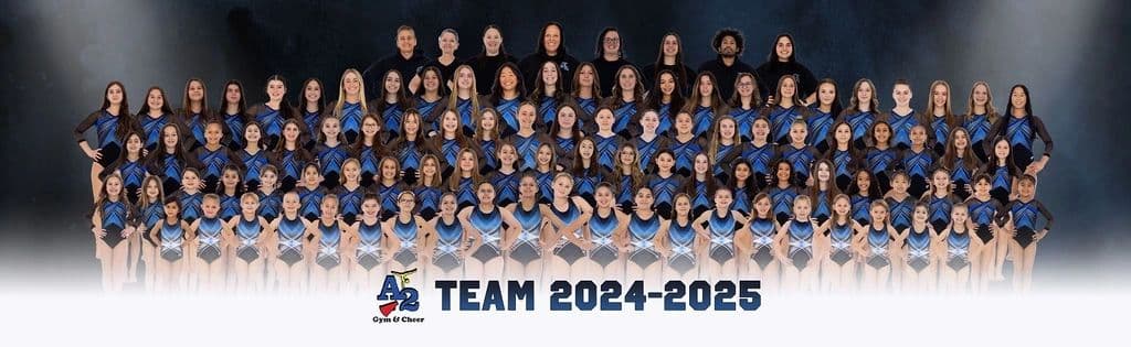 A 2 Gym & Cheer