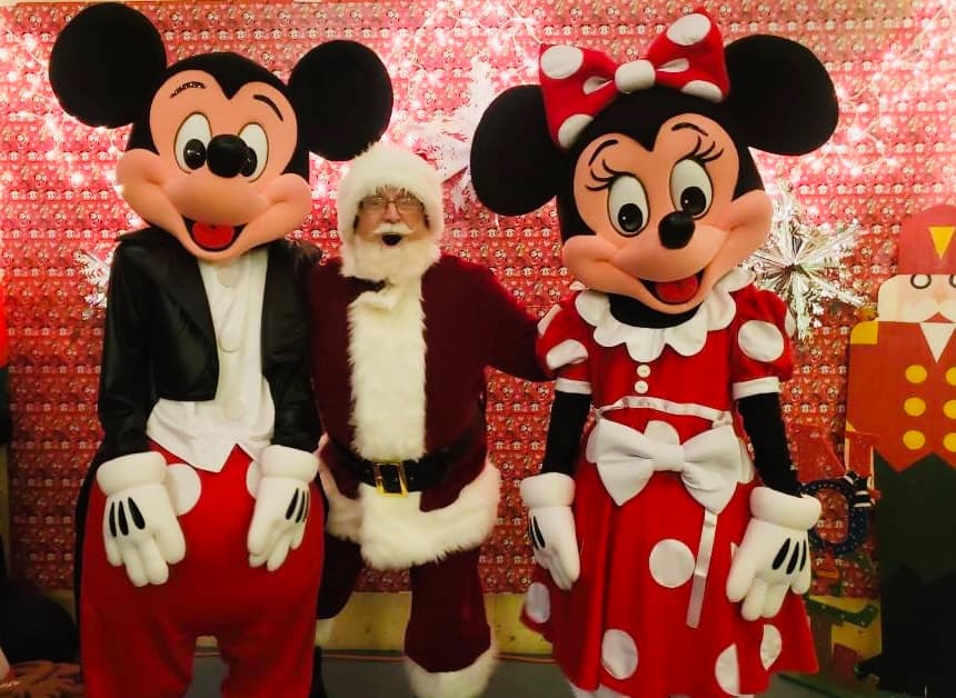 Gilford Youth Center