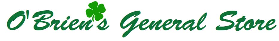 O'Brien's General Store