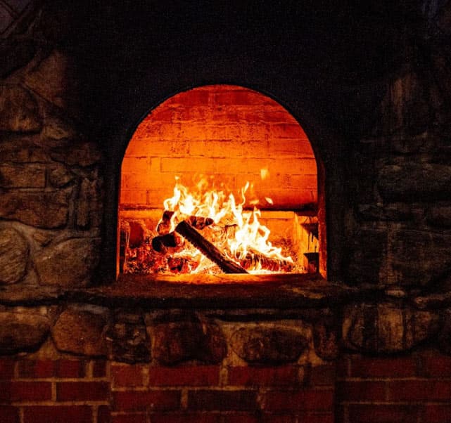 The Community Oven