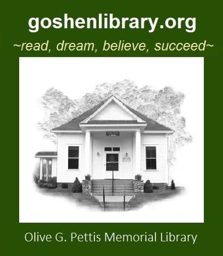 Olive G Pettis Library