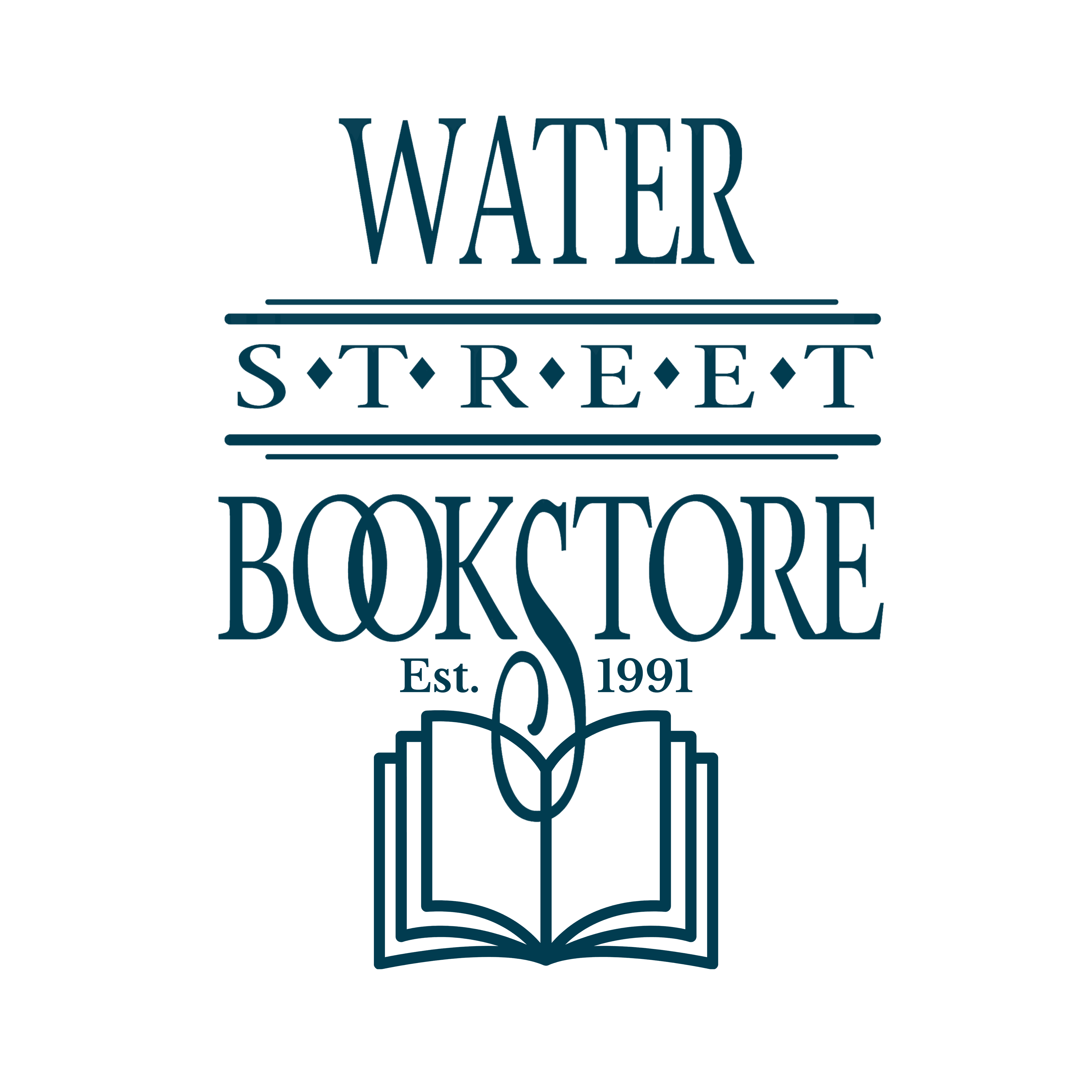 Water Street Bookstore