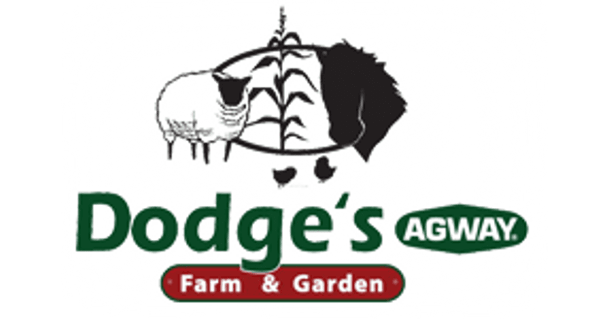 Dodge's Agway Farm & Garden