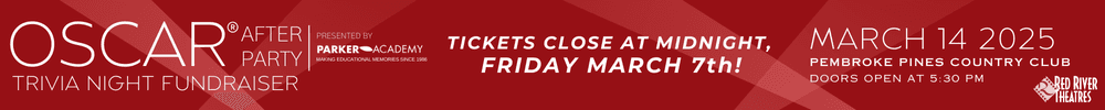 Red River Theatres Inc.