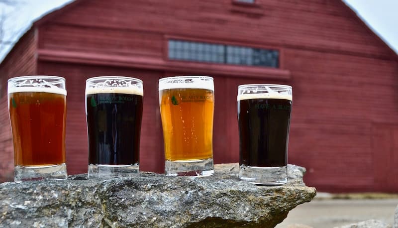 Blasty Bough Brewing Company