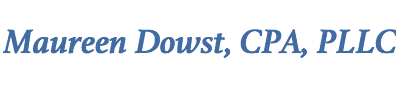 Maureen Dowst CPA PLLC