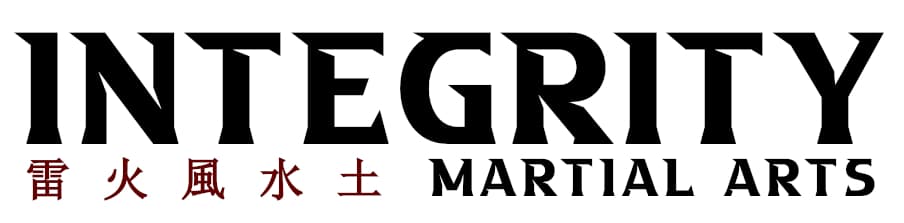 Integrity Martial Arts
