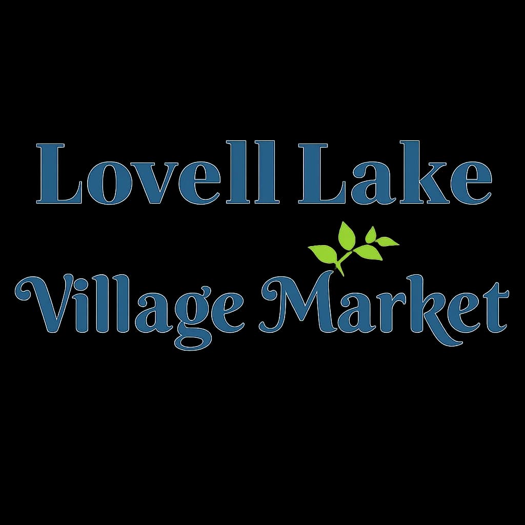 Lovell Lake Village Market