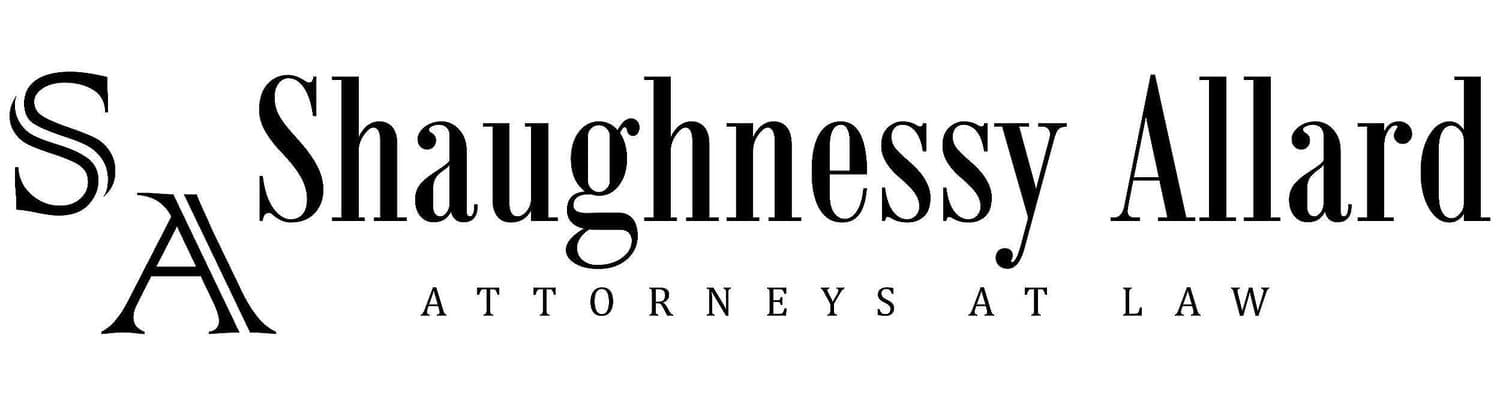 Shaughnessy Allard, PLLC