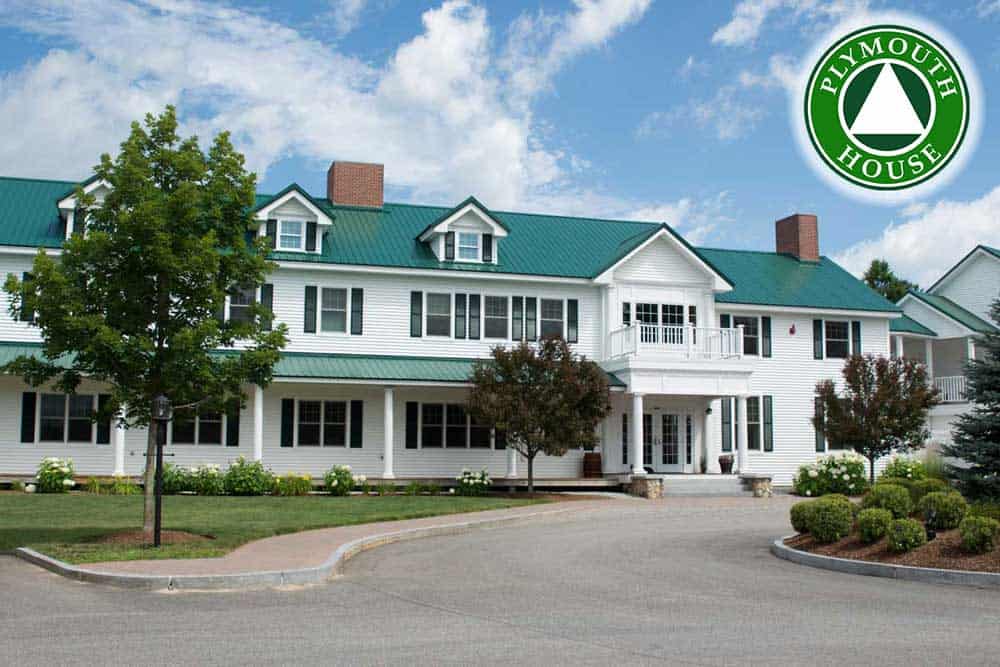 The Plymouth House