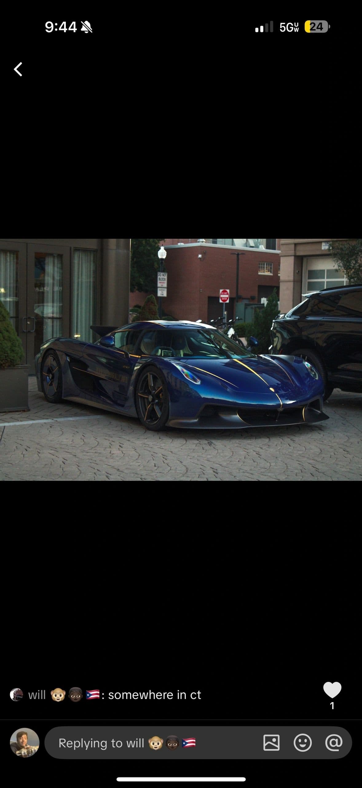 Northern Exotics Car Detailing