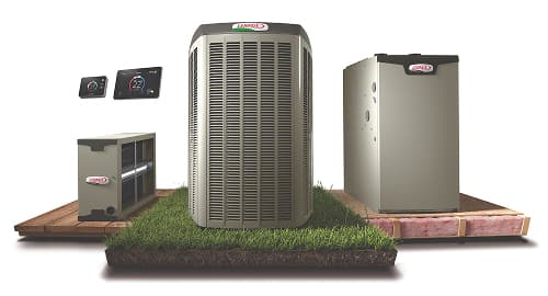 Joyce Cooling & Heating Inc.