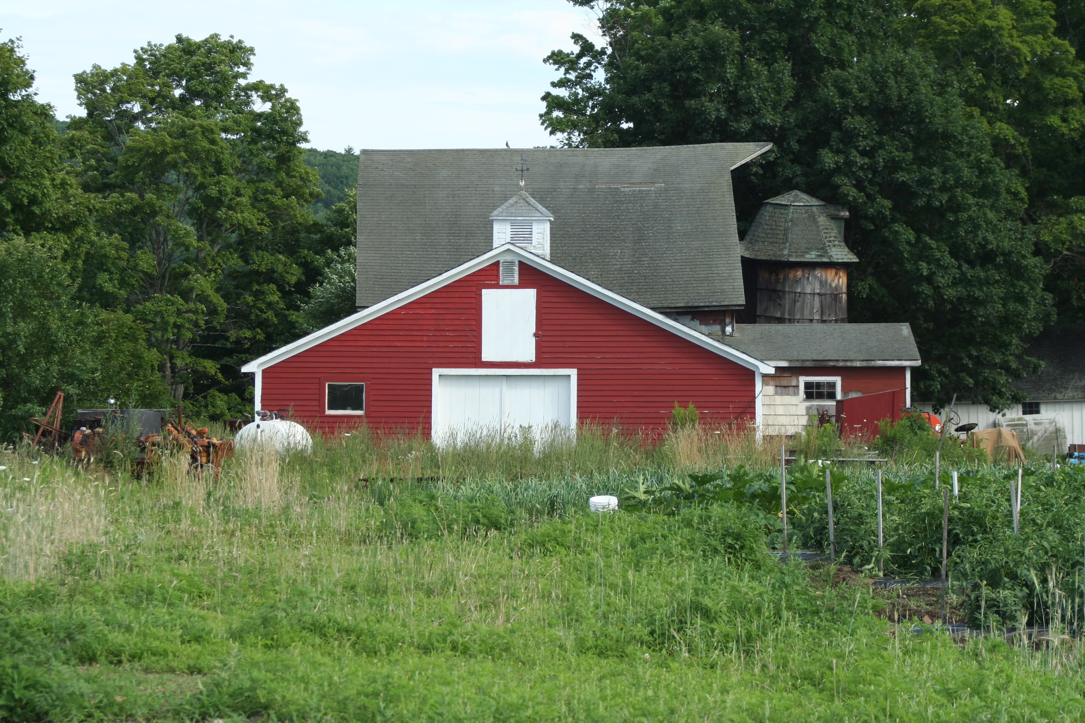 Richardsons Farm