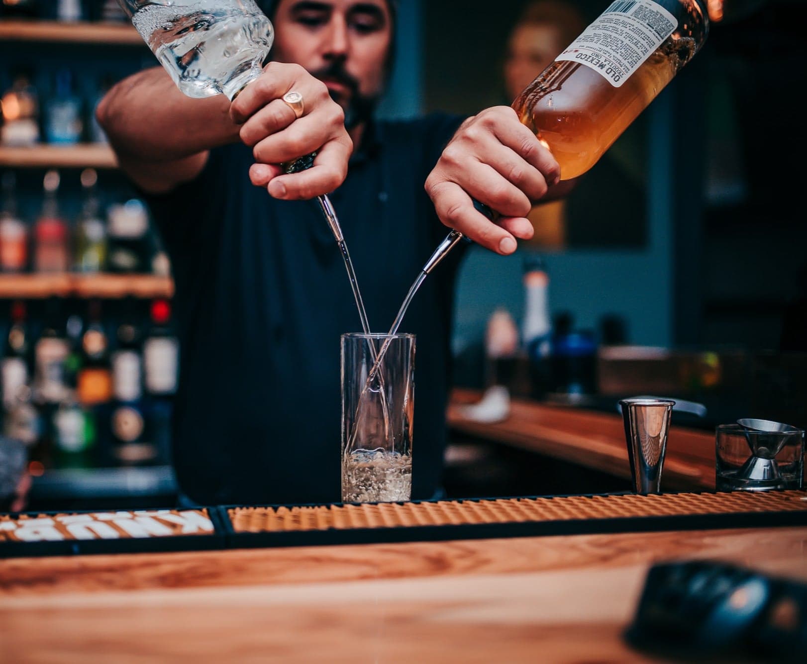 Revolution Taproom & Grill