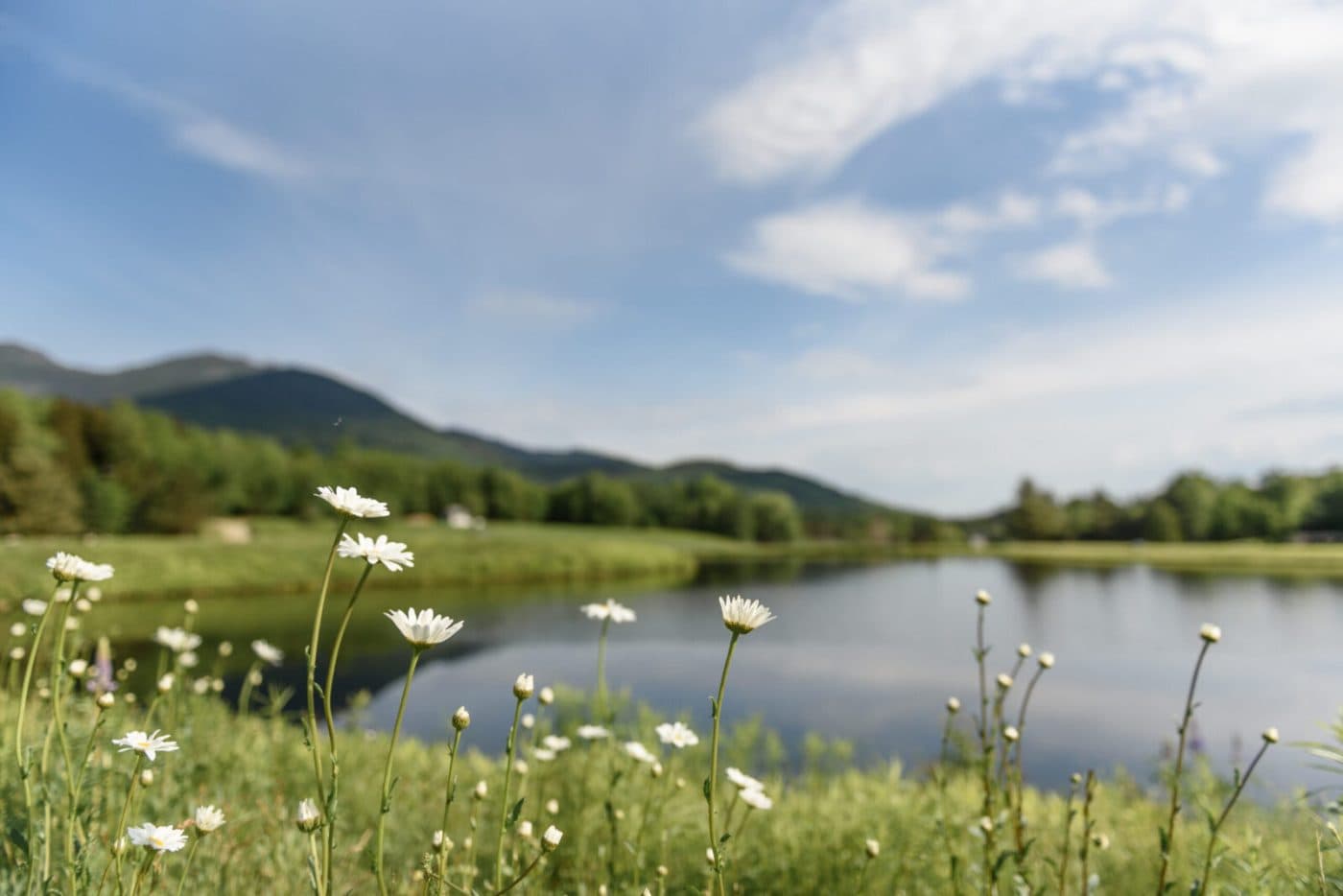 Great Glen Trails Outdoor Center