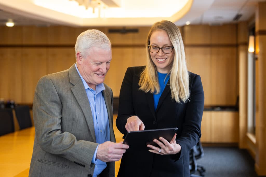 Downs Rachlin Martin PLLC