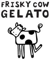 Frisky Cow Gelato