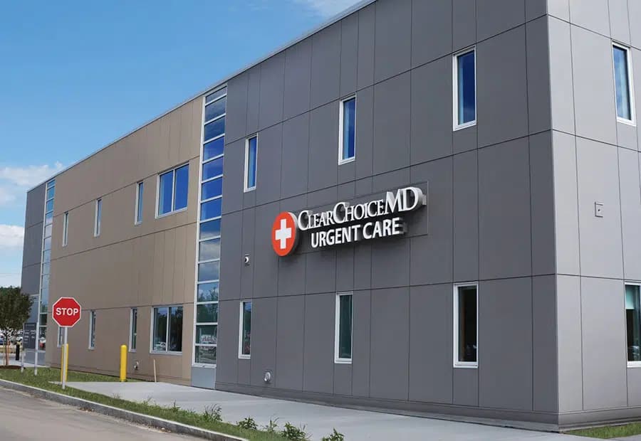 ClearChoiceMD Urgent Care | Plaistow