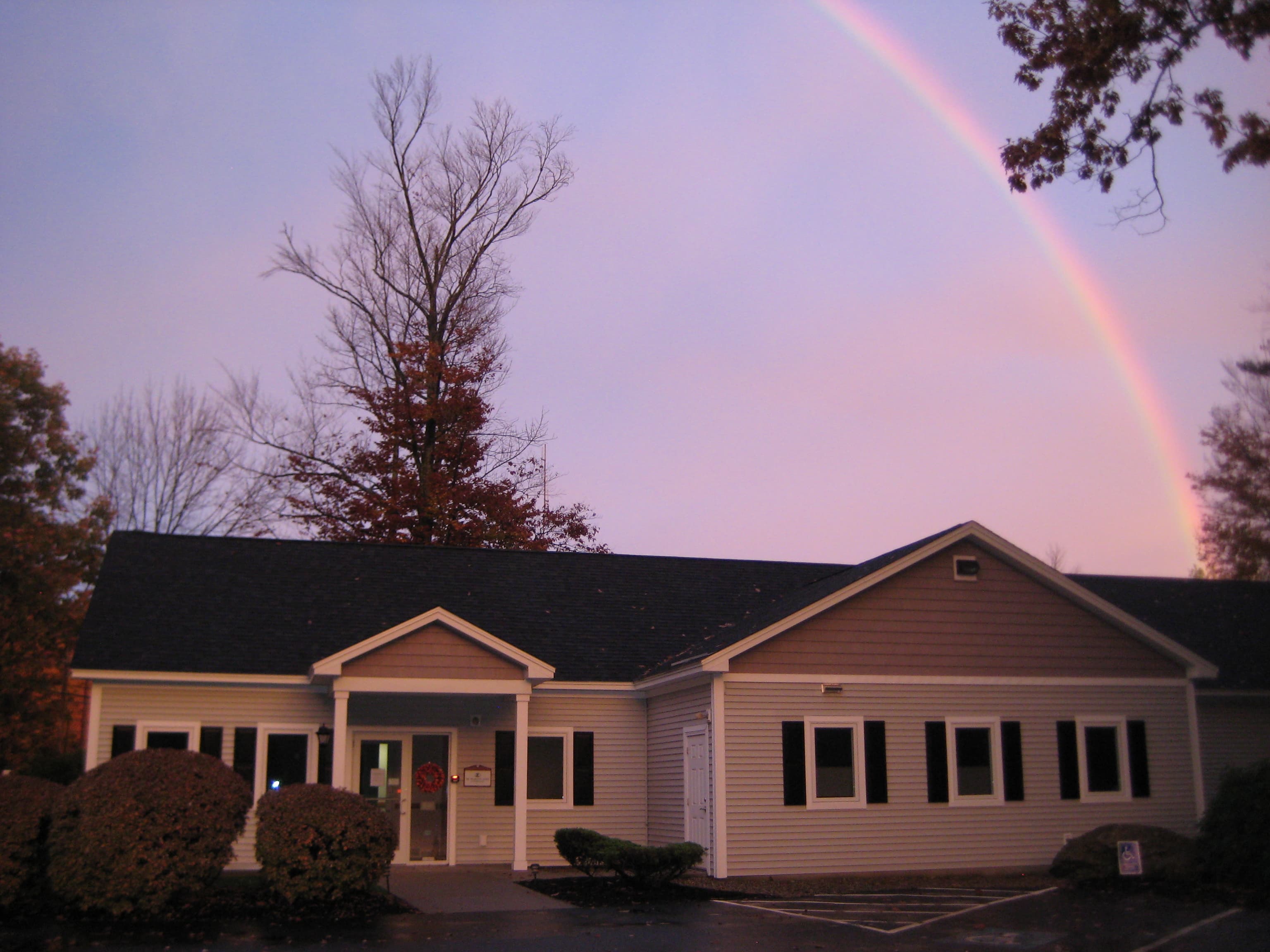 Jaffrey Eye Care