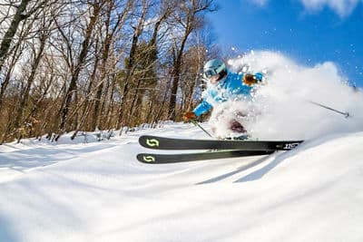 Attitash Mountain Resort