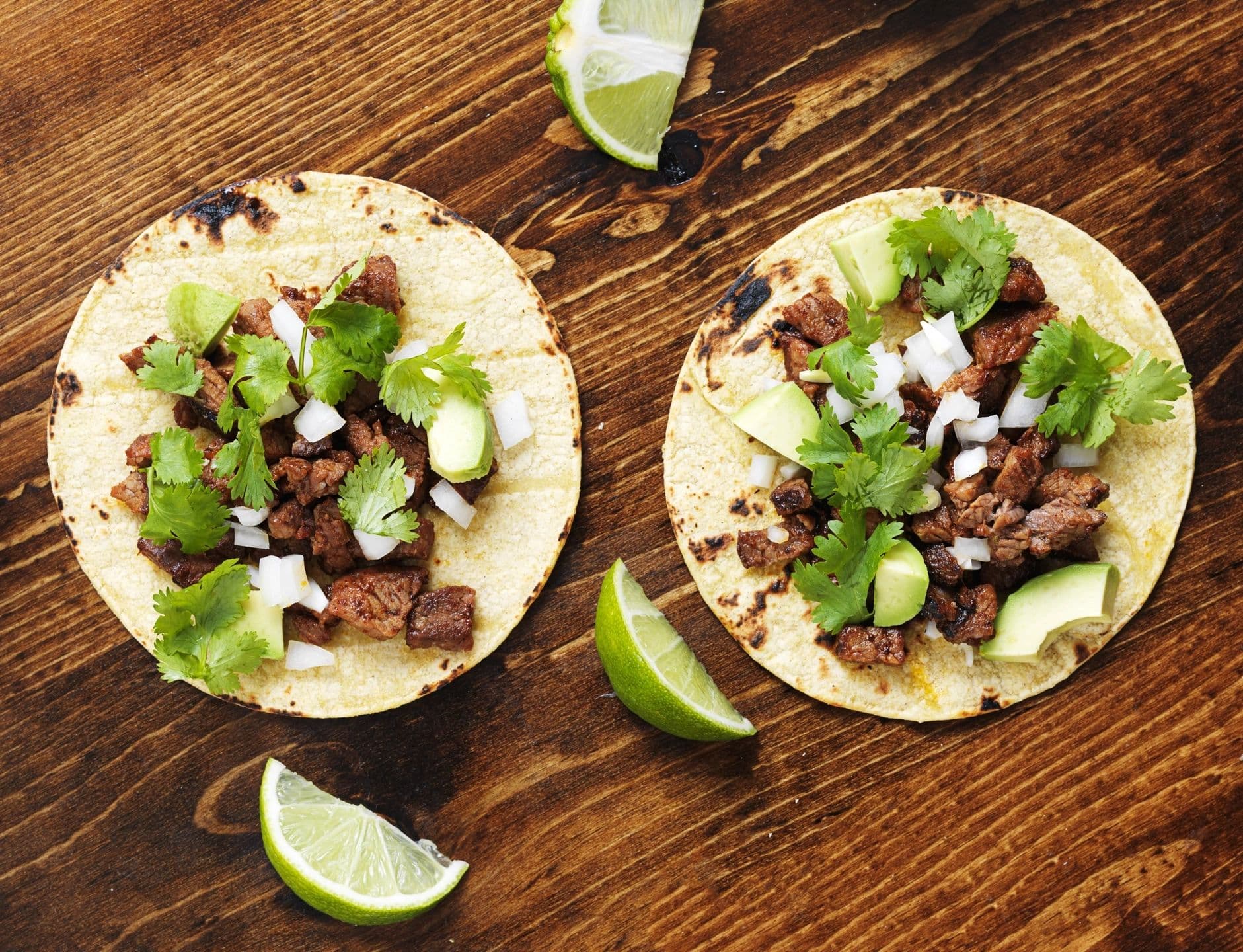 Gordos Burritos and Tacos