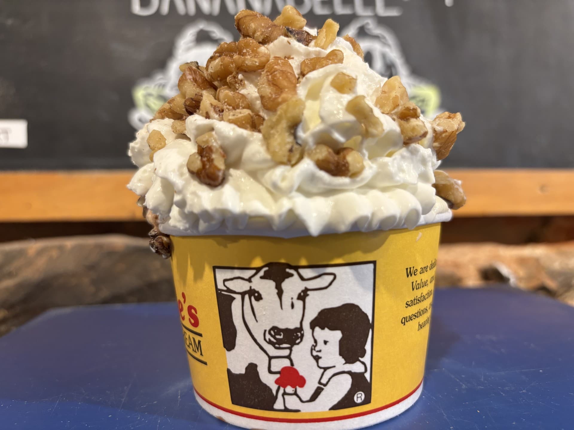 Annabelle's Natural Ice Cream