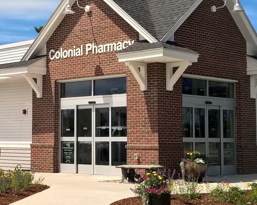 Colonial Pharmacy