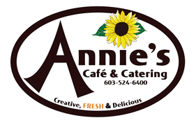 Annie's Cafe & Catering