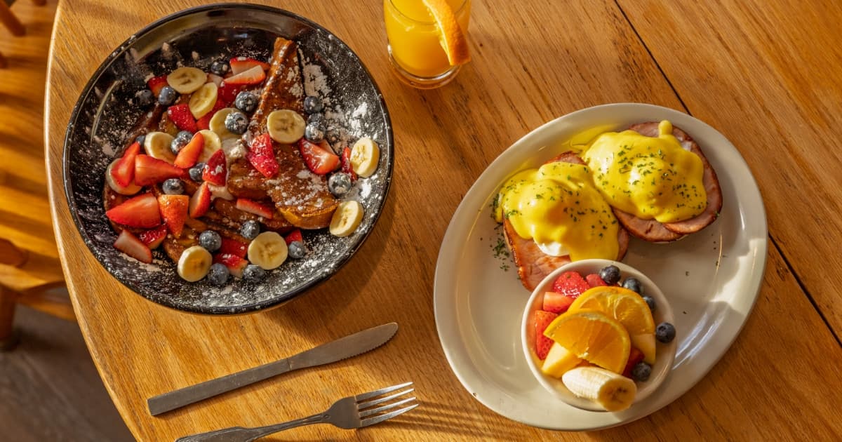 Water Street Cafe