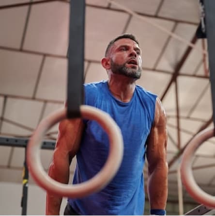 Primal Health and Fitness - CrossFit Souhegan